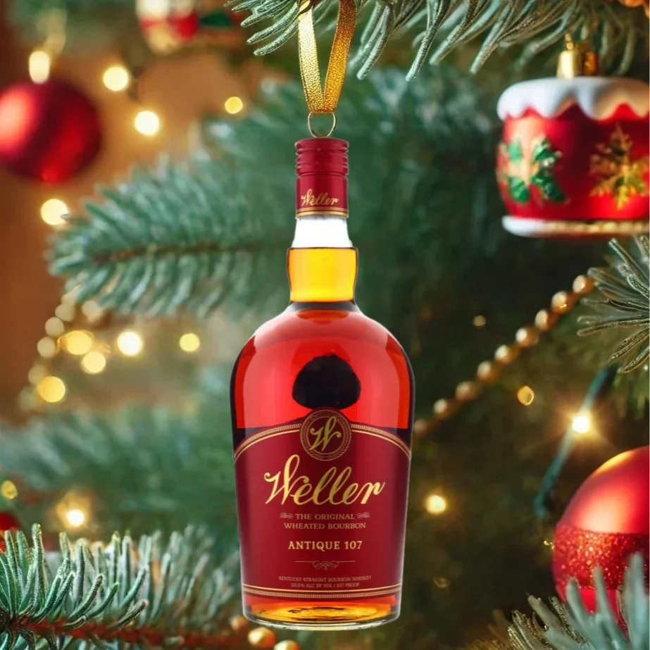 Whisky-Adventskalender 2026