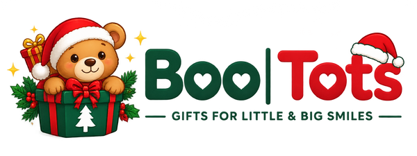 Boo｜Tots